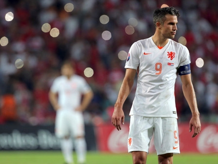 Piala Eropa dan Kutukan Juara Ketiga Piala Dunia  