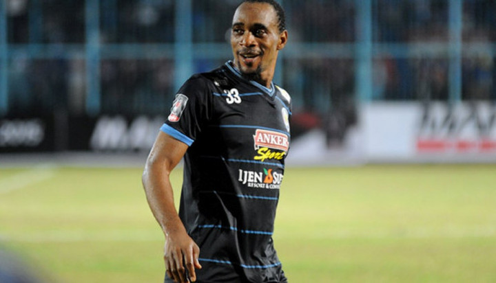 Aremania: Kone itu Lakone Arema