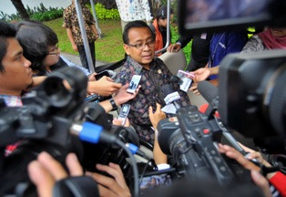 Mensesneg: Presiden Tak Wajib Lantik Kepala BNN