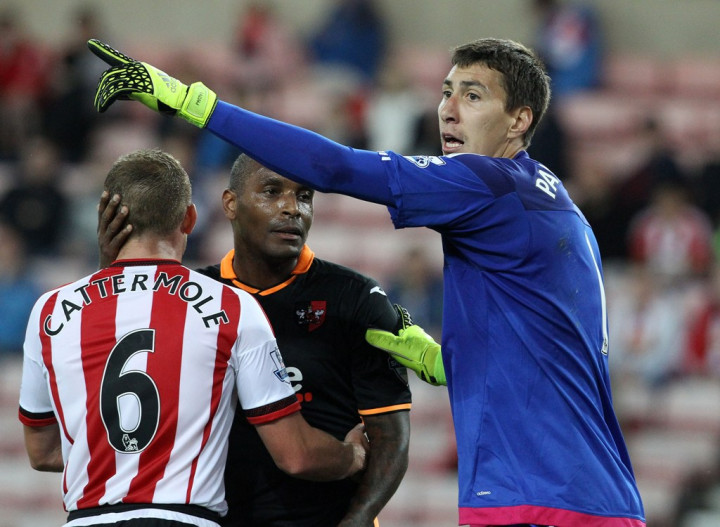 Ini 7 Pesepakbola Tertinggi di Dunia yang Masih Aktif