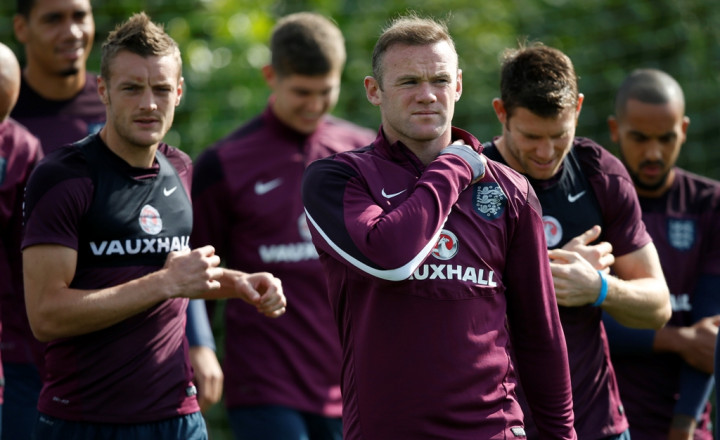 Inggris Rombak Susunan Pemain untuk Hadapi Swiss