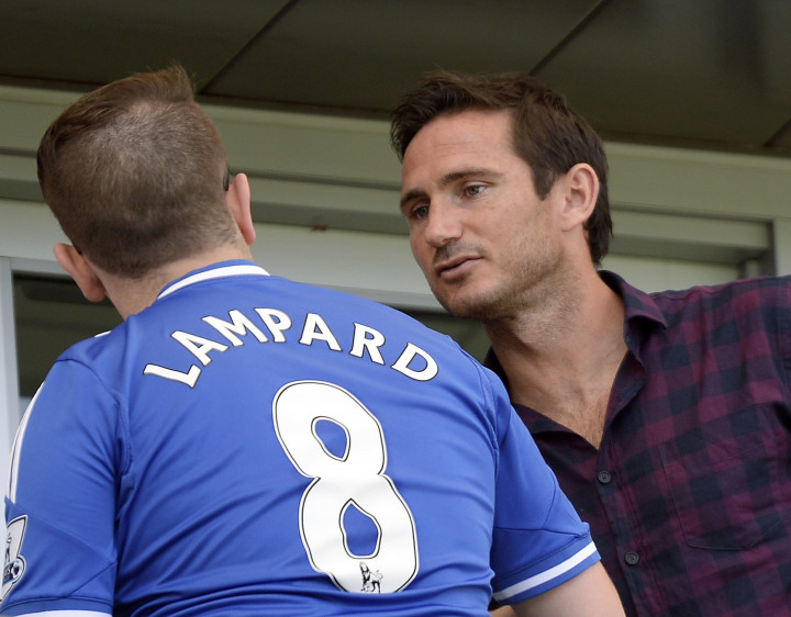 Lampard: Chelsea Pasti Bangkit! 