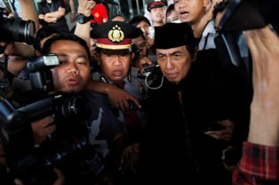 2 Kali Tertunda, Sidang PK KPK Atas Hadi Poernomo Digelar Hari Ini