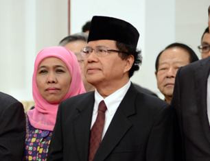 Rizal Ramli Mendadak Datangi Rumah Megawati