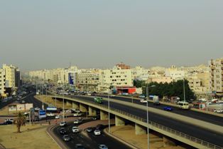 Jemaah Haji Dilarang Ziarah ke Jeddah