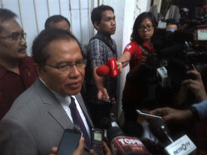 Megawati Ingin Rizal Ramli Implementasikan Trisakti