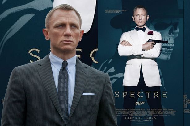 10 Soundtrack James Bond Terbaik Sepanjang Masa