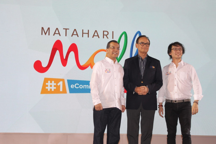 MatahariMall.com Resmi Dibuka, Tawarkan Program SuperSeptember