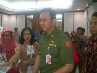 Pemprov DKI akan Beli Dagangan Perusahaan yang Terancam Bangkrut