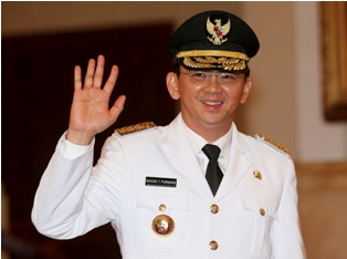Alasan Mawardi Anggarkan Rp 805 Juta Buat Naskah Pidato Ahok 