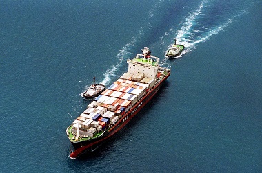 Hilang Sepekan, Kapal Kargo Malaysia Diduga Dibajak