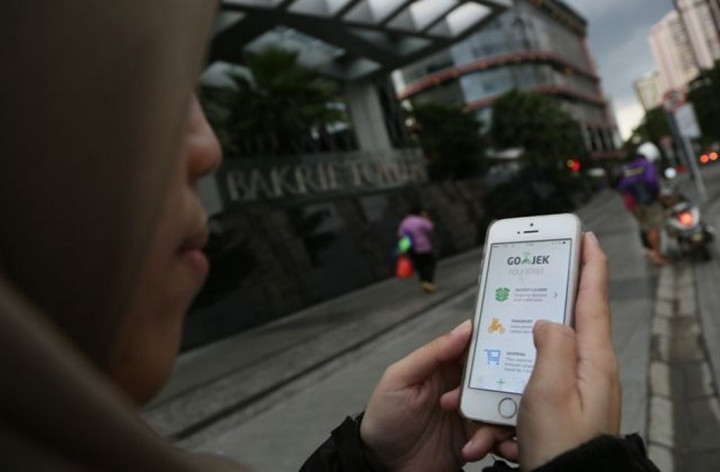Go-Jek & GrabBike Applications Have 2 Fatal Mistakes