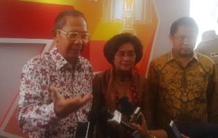 UU Kepalang Merahan Mendesak