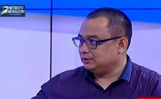 Jokowi Tunjuk Mantan Anggota Tim 11 Gantikan Teten Masduki