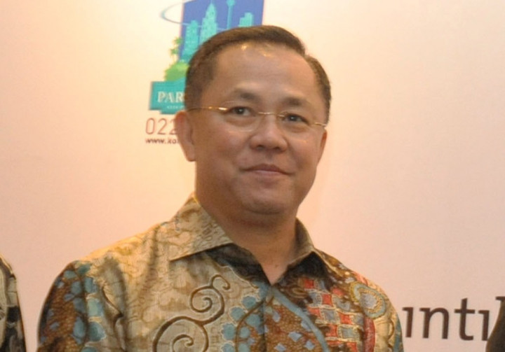 REI Usul Uang Muka KPR 7-8%