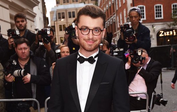 Terpilih sebagai Solois Terbaik, Sam Smith: Saya Merasa Seksi