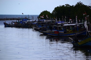 Sebelum Konversi, Nelayan Minta Kuota BBG Dipastikan Terpenuhi  