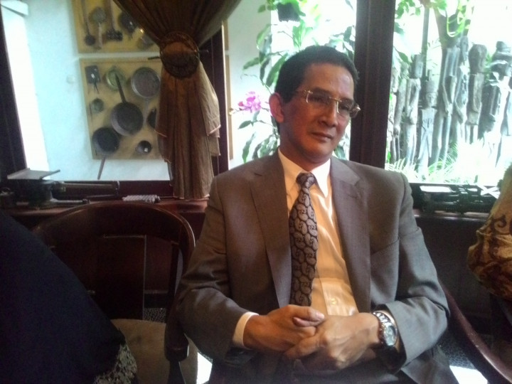 Keluarga Bentuk Tim Temuan Fakta Kasus Pembunuhan Rian