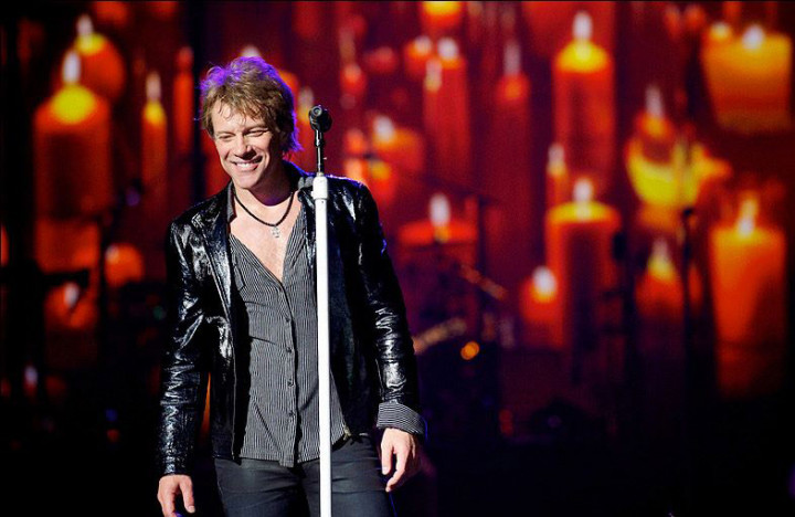 Mau Nonton Bon Jovi? Gaya Ini Bisa jadi Pilihan!