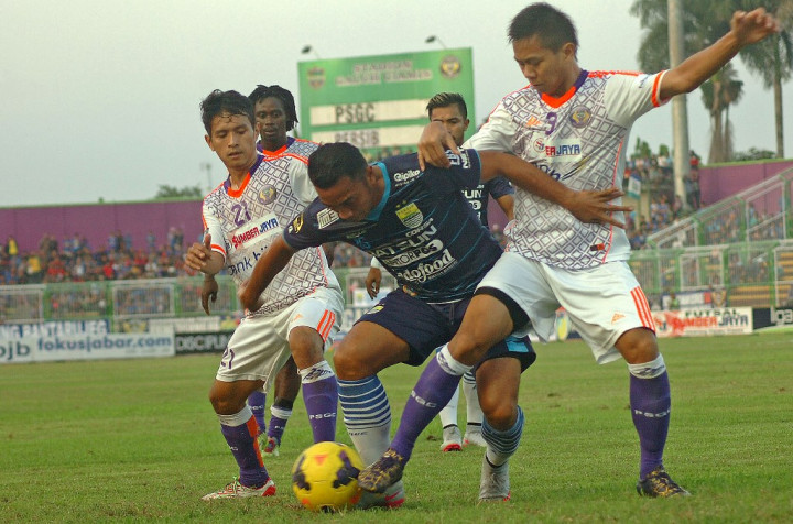  Jadwal Siaran Langsung Piala Presiden Hari Ini