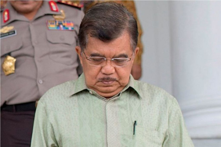 Started From a Book Discussion, JK Hospitalized in RSCM