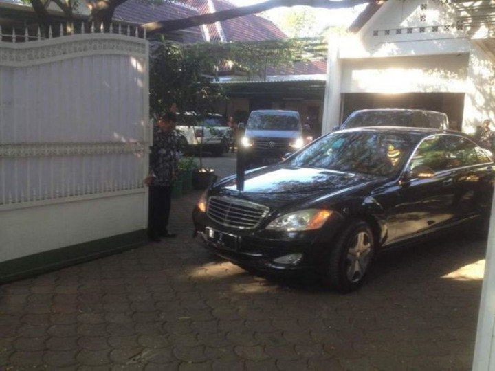 After Treatments, JK Does Not Have Food Prohibitions