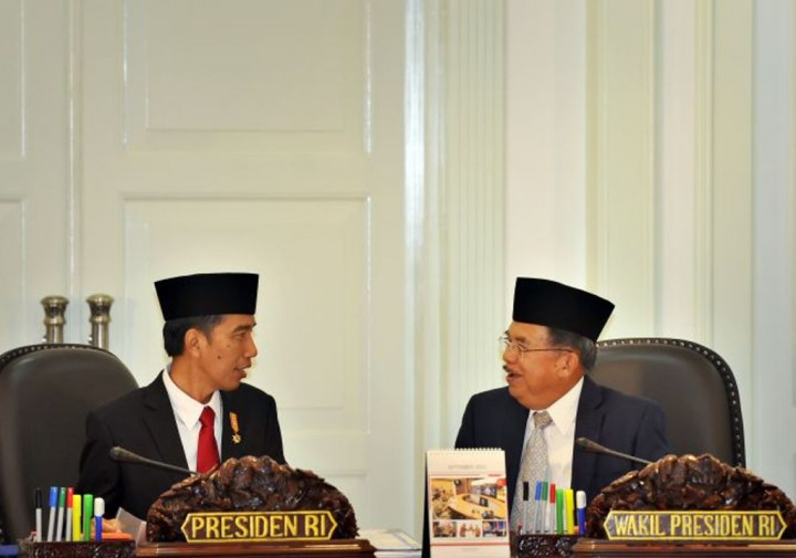 Tomorrow, JK Directly Works