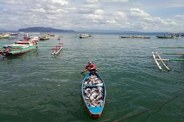 Nelayan Minta Pemerintah Sosialiasikan Konversi Solar ke Gas  