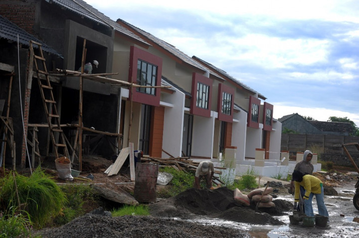 REI: Aturan Penurunan Inden Pacu Penjualan Rumah