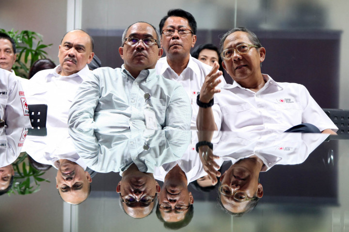 PMI Masih Impor Kantung Darah