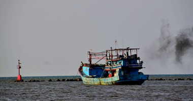 Nelayan Brebes Dukung Konversi Solar ke BBG