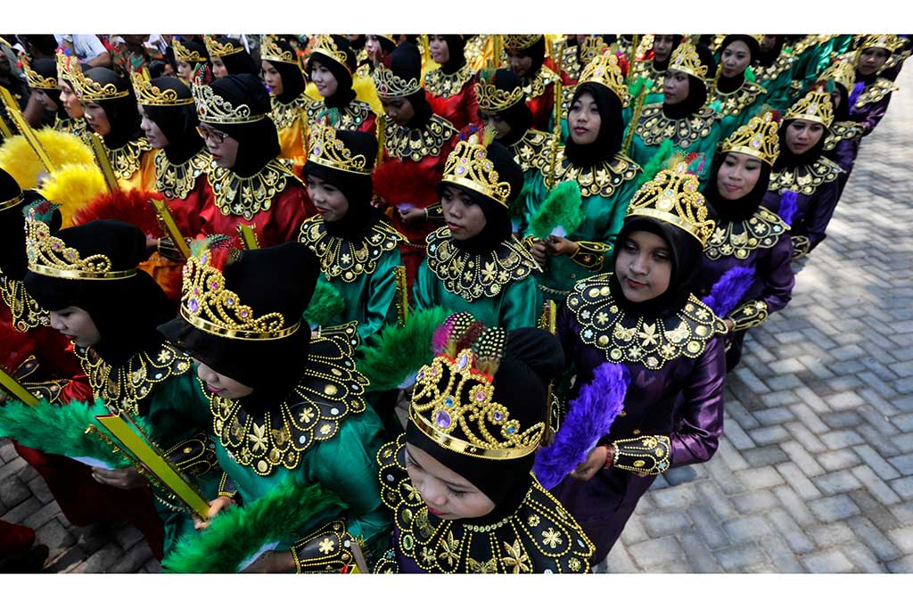 Festival Boalemo Digelar