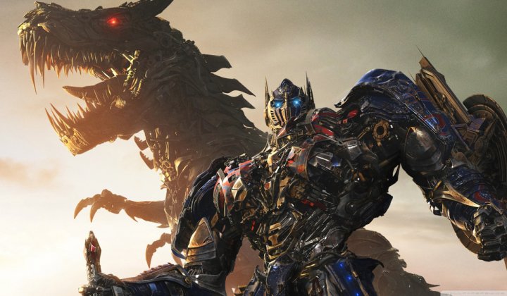Bocoran Jalan Cerita Transformers 5