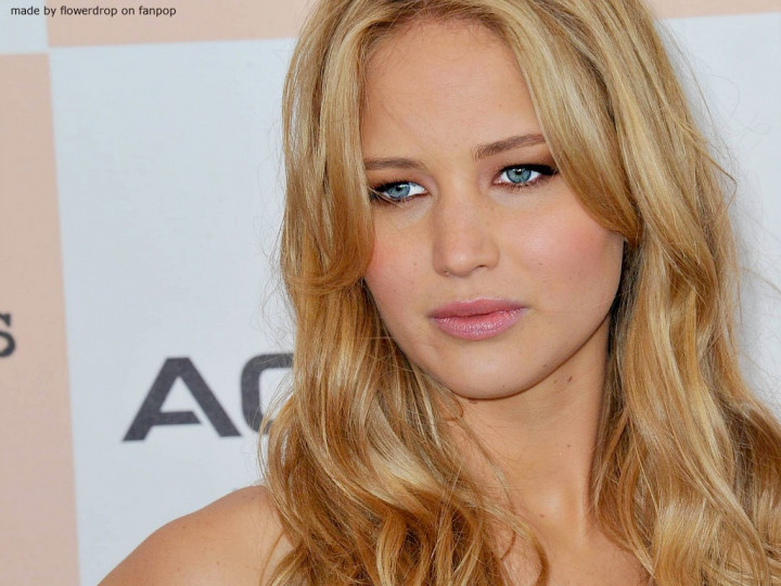 Ketenaran Membuat Hidup Jennifer Lawrence 'Kaku'
