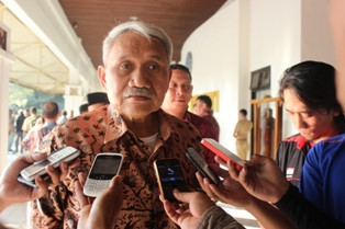 Rektor IPDN: Ahok Jangan Recoki Kami 