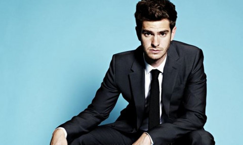 Andrew Garfield Ingin Spiderman Punya Orientasi Panseksual