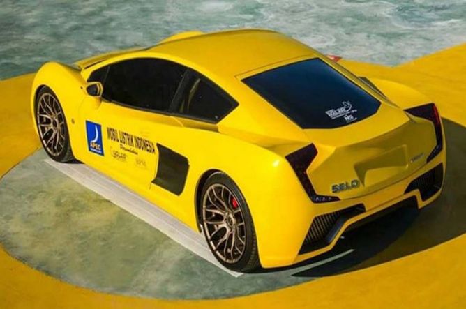 Bicara Mobil Nasional, Seperti Mengebiri Bangsa Sendiri!