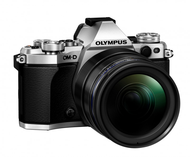 Olympus: Kamera DSLR akan Segera Digantikan Mirrorless 