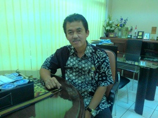 Anggaran Naskah Pidato Ahok akan Dipangkas 50%