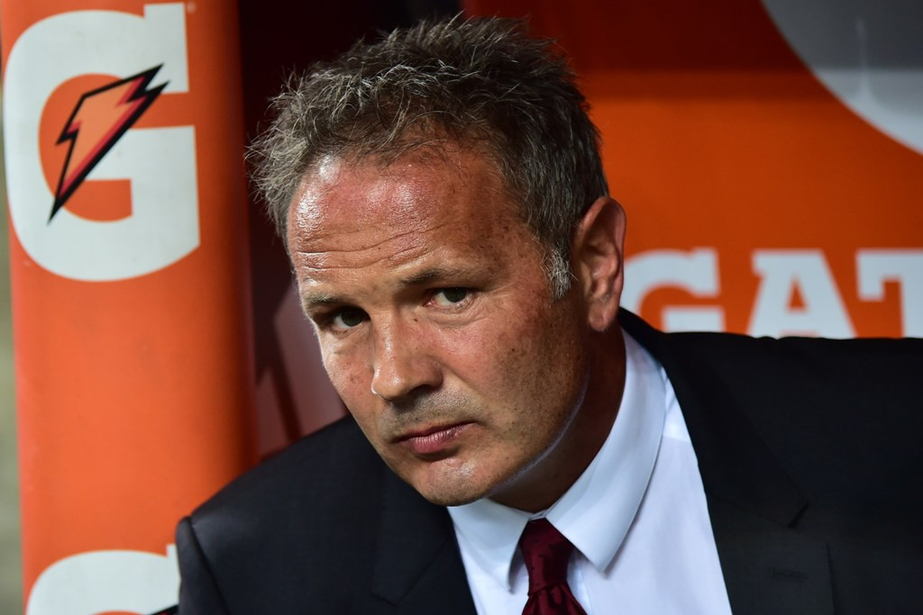 Sinisa Mihajlovic (Foto: AFP/GIUSEPPE CACACE)
