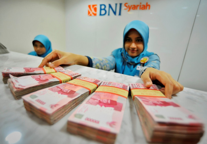 Ini Langkah BNI Syariah Capai Pertumbuhan Laba 35% di 2016