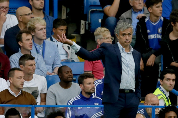 Presiden Madrid: Benitez Lebih Hebat dari Mourinho