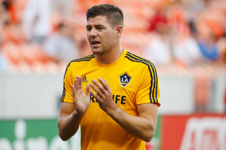 Gerrard: Saya Merindukan Semua Tentang Liverpool