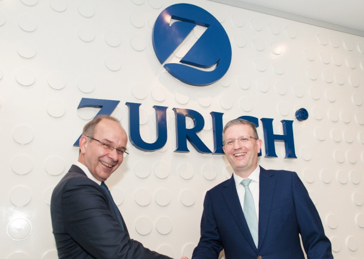 Zurich Insurance Tunjuk Presiden Direktur Baru di Indonesia 