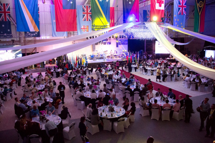 RI Sayangkan Isu Papua Barat Dibahas di Forum Negara Pasifik