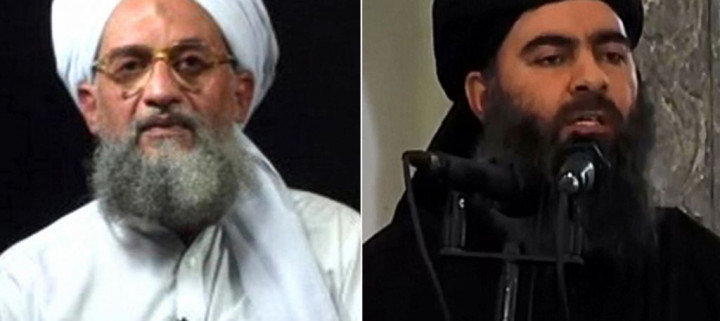 Pimpinan Al Qaeda Nyatakan Perang Terhadap Pimpinan ISIS