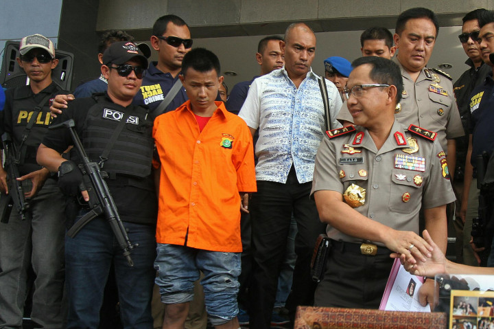 Pembunuh Yoshimi Bakal Dijerat Hukuman Mati