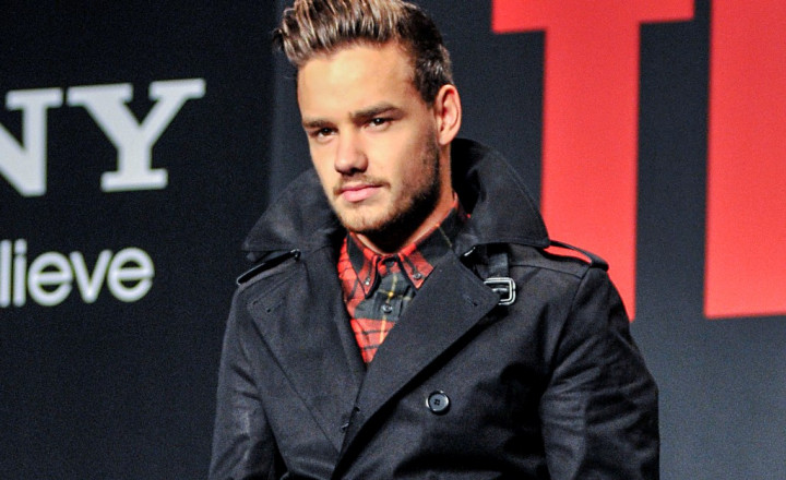 Liam Payne Ingin Tulis Lagu Tentang One Direction