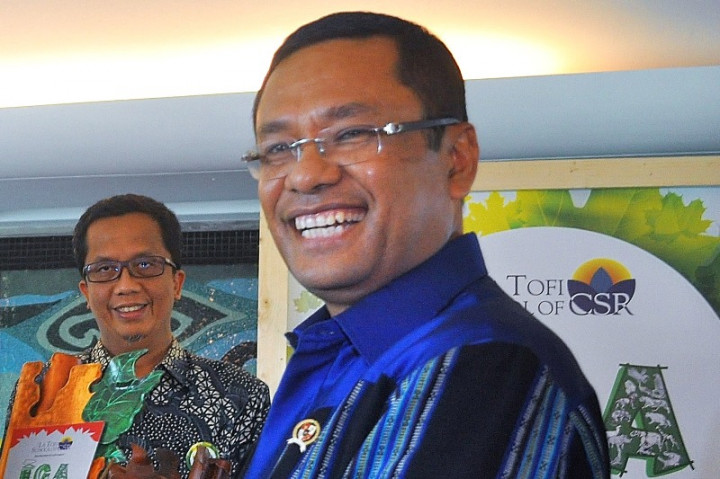 Polandia-Indonesia Teken MoU Pengembangan Industri