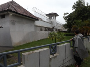 Ada Jejak Kejayaan VOC di Rumah Tahanan Pekalongan